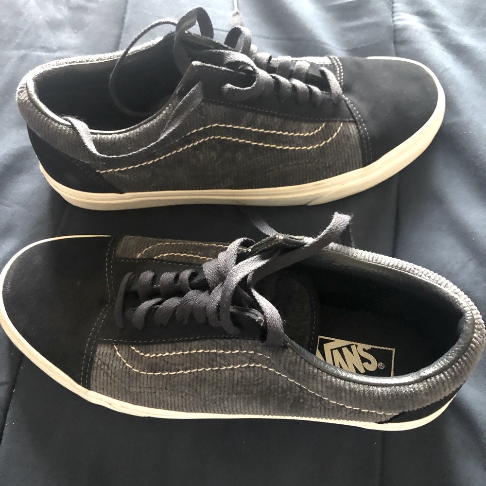 Vans